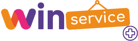 Logo winservice